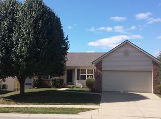 11790 Sand Creek Blvd, Fishers, IN 46037