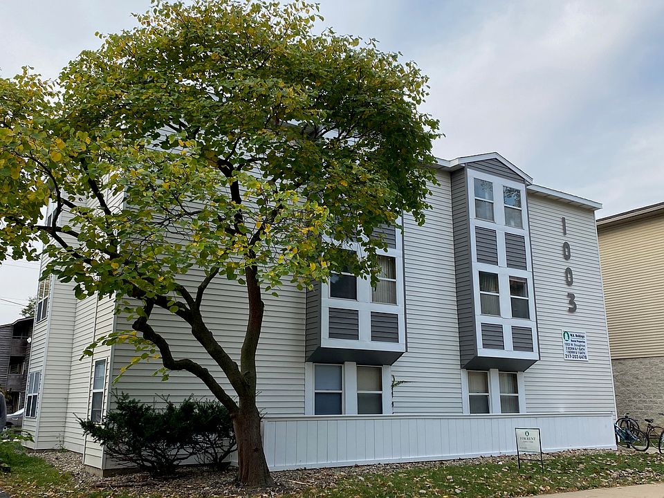 1st image of 1003 W Stoughton St #1
