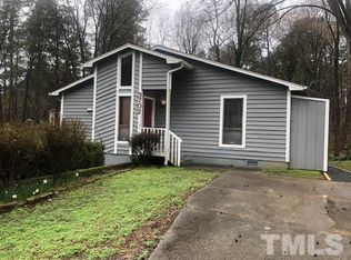 3702 Shrewsbury St, Durham, NC 27707