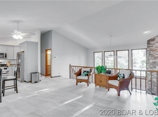 1263 Country Club Dr, Four Seasons, MO 65049