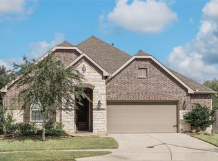 21303 Hubbard Run Dr, Porter, TX 77365