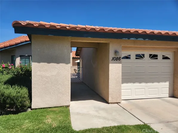 1086 Morning Mist Ct, Hemet, CA 92545