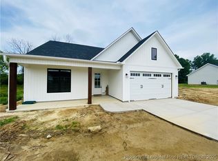 285 Delmore Rd, Autryville, NC 28318