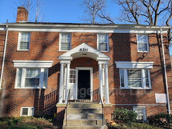 2nd image of 8311 Garland Ave #6