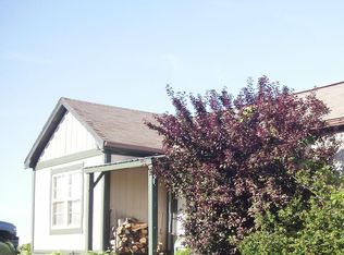 4615 Highway 22 W, Falmouth, KY 41040