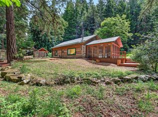 135 Fairway Dr, Saltspring Island, BC V8K 1M6