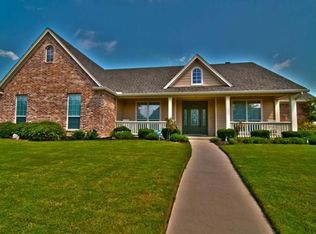 5617 Landsdown Dr, Waco, TX 76708