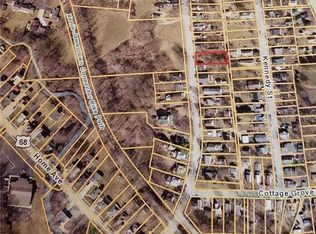 607 S Monroe St, Xenia, OH 45385