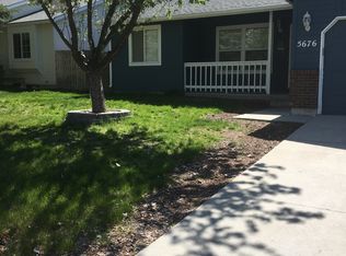 5676 S Moonflower Pl, Boise, ID 83716