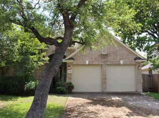 1602 Elkins Ln, Cedar Park, TX 78613