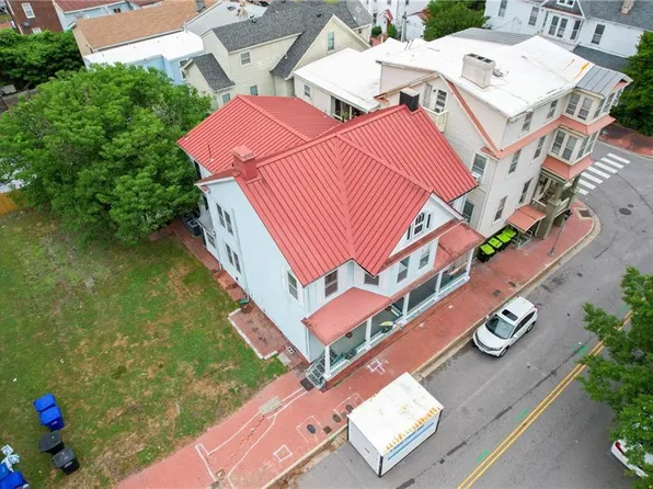 508 South St, Portsmouth, VA 23704