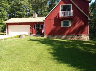 5321 Pawnee Rd, Crossville, TN 38572