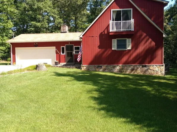 5321 Pawnee Rd, Crossville, TN 38572