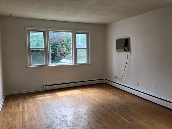Large living room