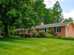 493 Kindig Rd, Waynesboro, VA 22980