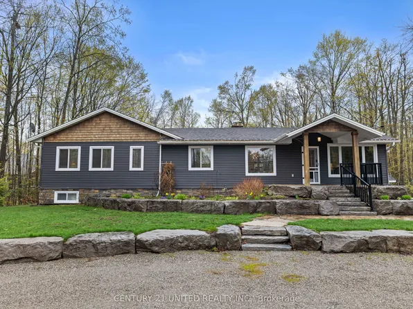 1746 Lakehurst Rd, Trent Lakes, ON K0L 1J0