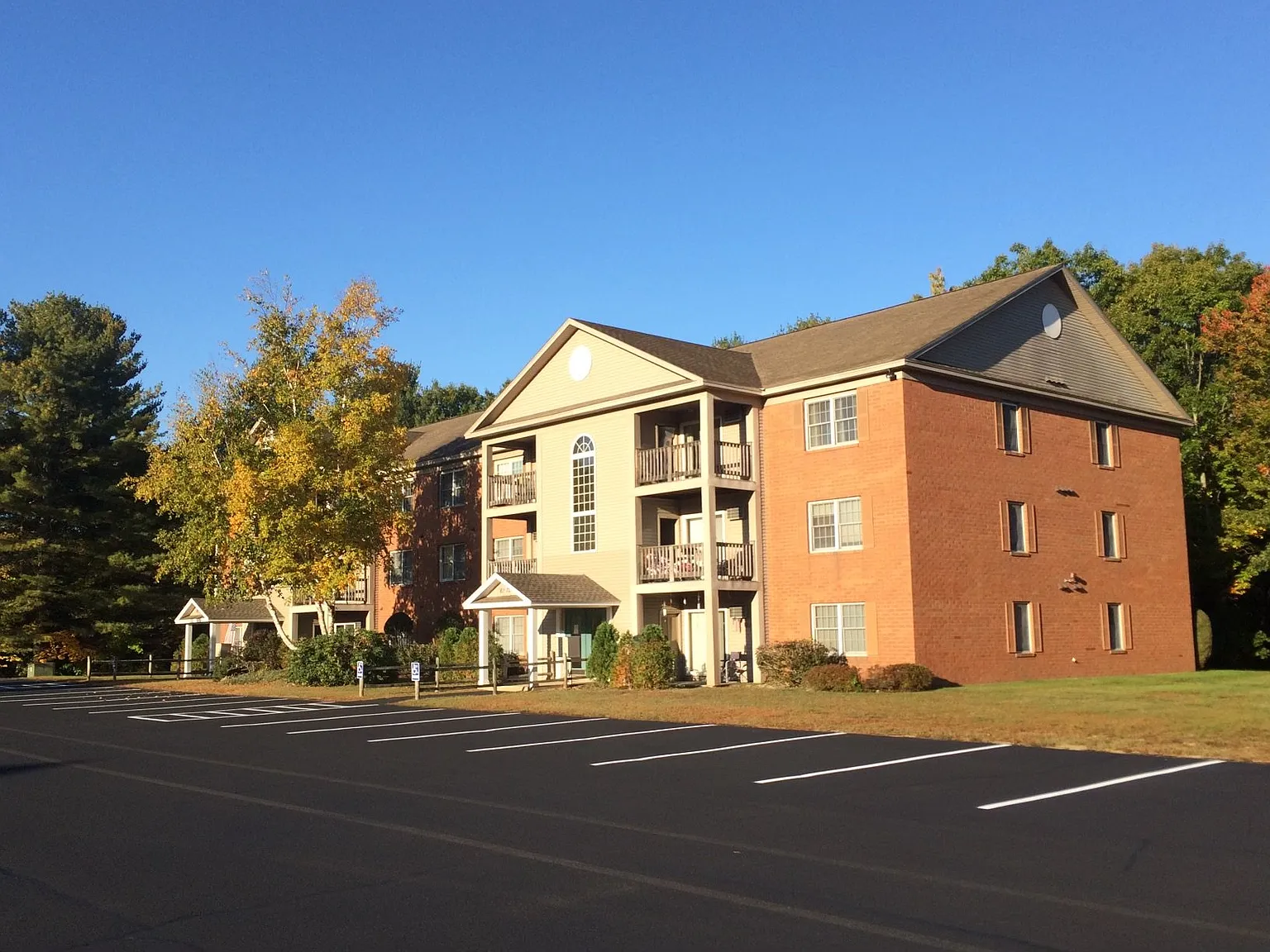 35 Tailwind Court — Photo 2