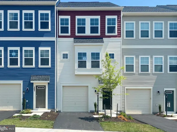 112 Edelweiss Way, Stephenson, VA 22656