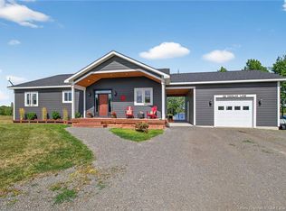 22 Douglas Ln, Weldford, NB E4T0E4