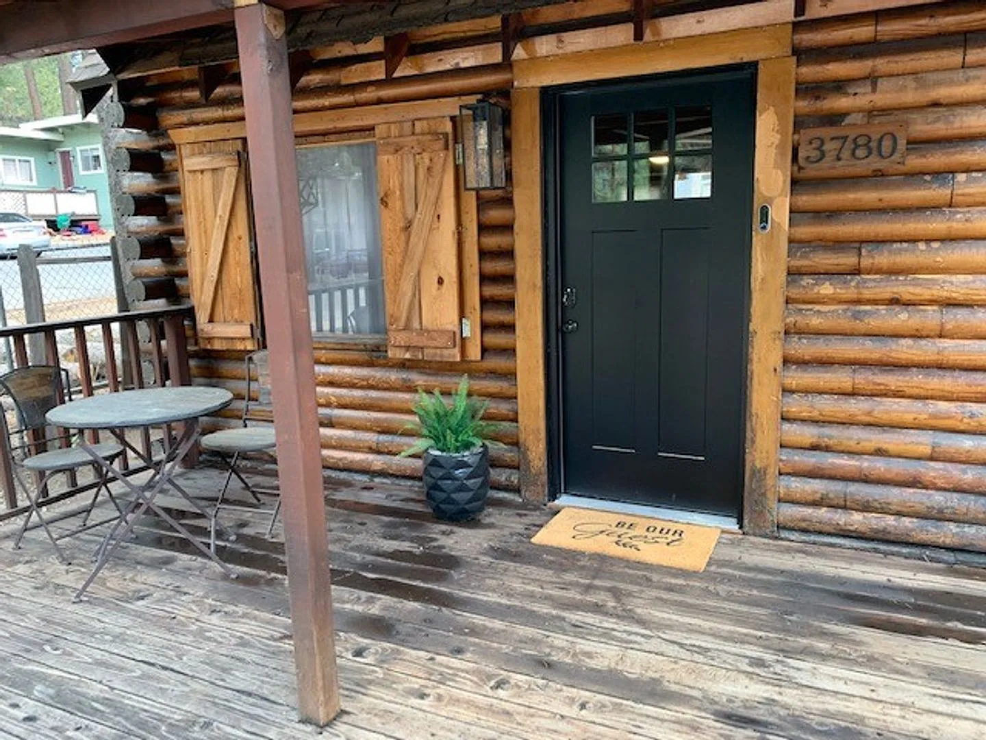 Lovely 3BD cabin style furnished home avail. for a Seasonal lease starting 5/15/26! Call to inqui... — Photo 1