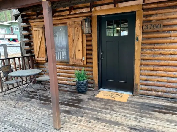 3780 Alder Ave, South Lake Tahoe, CA 96150