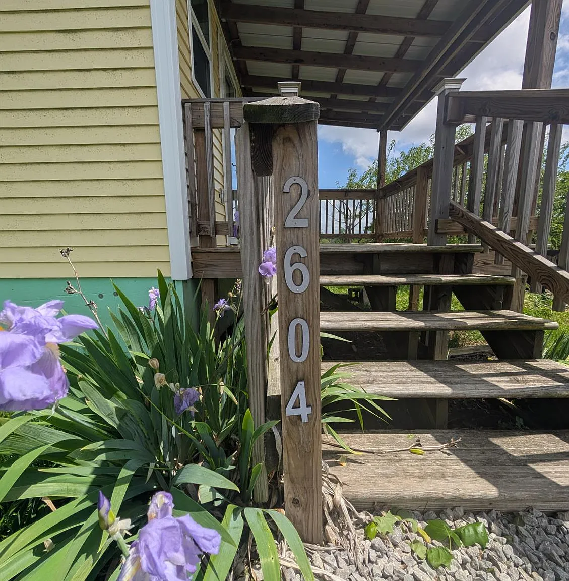 1 bed, 1.0 bath, 800 sqft, $900 — Photo 3