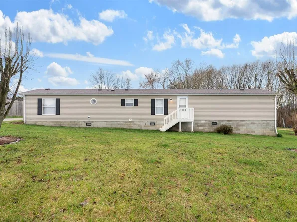 342 No Tree Ln, Glasgow, KY 42141