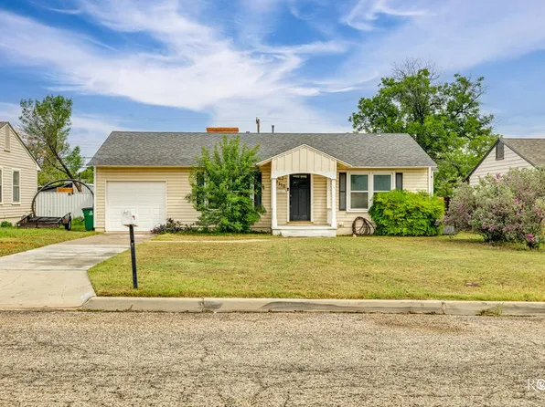 2310 W Twohig Ave, San Angelo, TX 76901