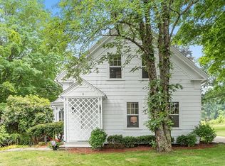 11 Curtis Hill Rd, Charlton, MA 01507