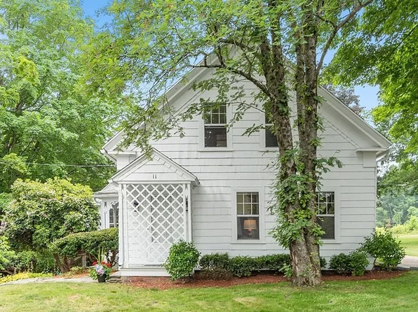 11 Curtis Hill Rd, Charlton, MA 01507