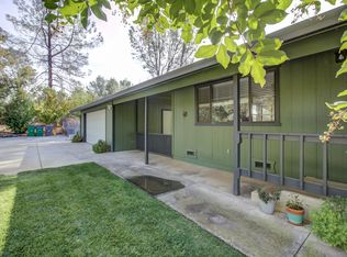 13099 Bear Mountain Rd, Redding, CA 96003