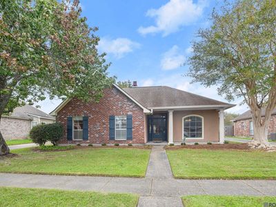 11137 Gold Cup Ave, Baton Rouge, LA, 70816
