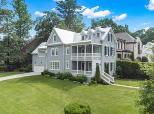 2823 Duncan Dr, Atlanta, GA 30341