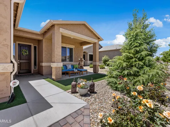 6135 E LIVINGSTON Loop, Prescott Valley, AZ 86314