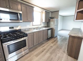 Ideal Villa, Metamora, MI 48455