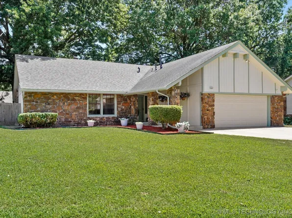 11611 S 100th East Ave, Bixby, OK 74008