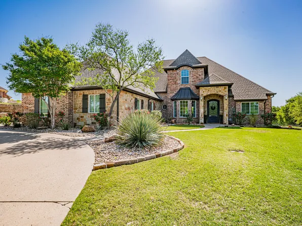 1409 Lady Amber Ln, Granbury, TX 76049