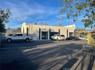 390 S Mount Vernon Ave, San Bernardino, CA 92410