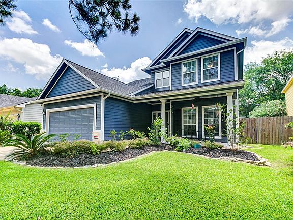 2nd image of 12918 Norstrum Falls Ct
