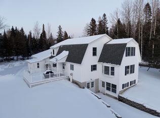 62 Loon Lake Rd, Rangeley, ME 04970