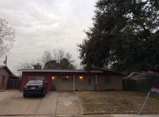 2913 Pritchett Dr, Irving, TX 75061