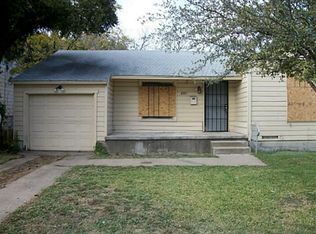 2231 Volga Ave, Dallas, TX 75216