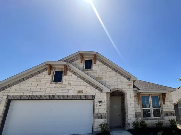 1008 Elmstead Dr, Wht Settlemt, TX 76108