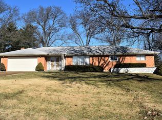 10815 Kalinda Ln, Saint Louis, MO