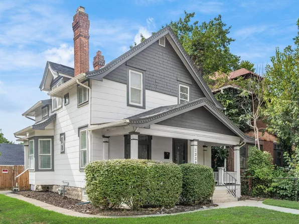 2339 Summit St, Columbus, OH 43202