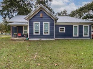 183 W 3rd St, Rusk, TX 75785