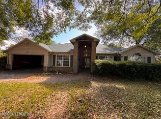 10251 Triple Crown Ave, Jacksonville, FL 32257