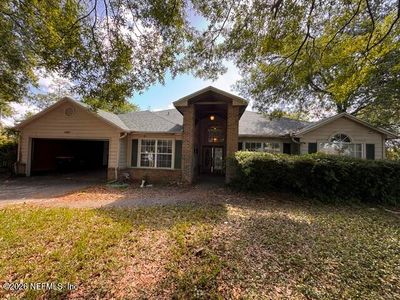 10251 TRIPLE CROWN Avenue, Jacksonville, FL, 32257