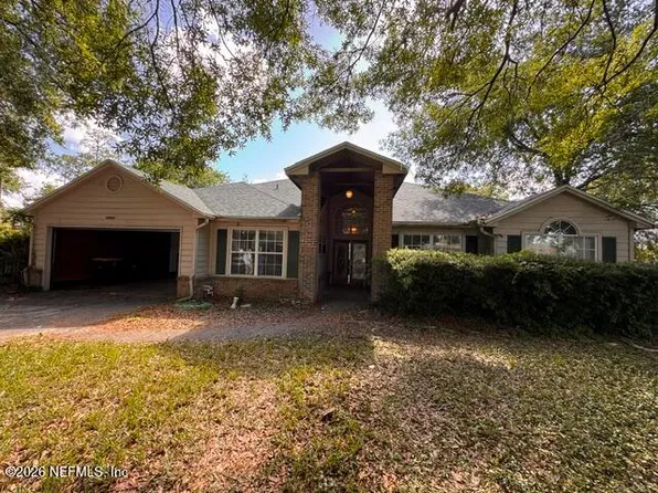 10251 TRIPLE CROWN Avenue, Jacksonville, FL 32257