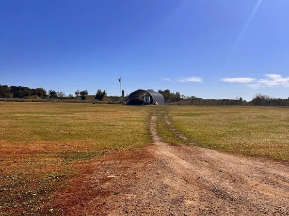 Flicker Rd, Burtrum, MN 56318